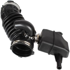 Nissan Qashqai (J10) (06-13) патрубок воздушного фильтра 2.0 Бензин 16576-JD200, Ниссан Кашкай