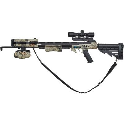 Арбалет Man kung XB52-KIT Camo (MK-XB52GODC-KIT) | Зображення 5