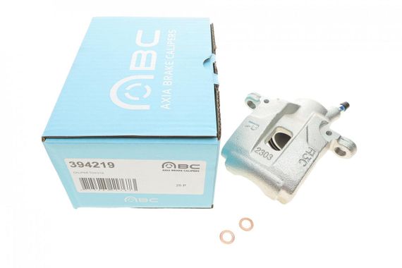 Супорт гальмівний задній  R Toyota Land Cruiser 200 08- d=45mm  Sumimoto  394219