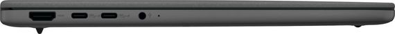 Ноутбук ASUS Zenbook A14 UX3407RA-QD010W 14&quot; WUXGA OLED 90NB16G2-M000S0 | Зображення 8