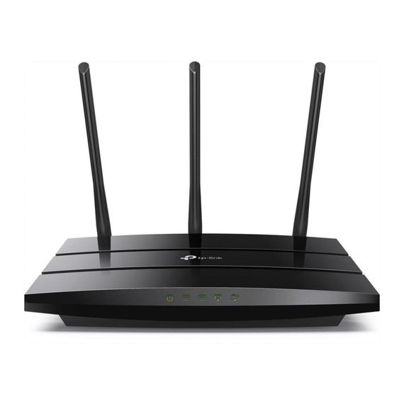 Маршрутизатор TP-Link ARCHER-A8 | Зображення 1