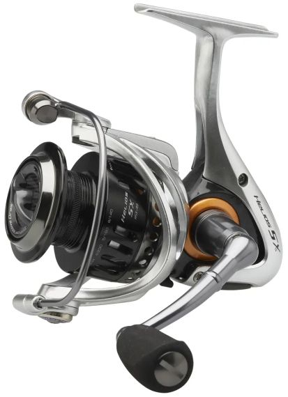Котушка Okuma Helios SX HSX-40 8+1BB