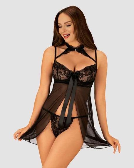 Сукня JSY JS228165 Black L/XL | Зображення 2