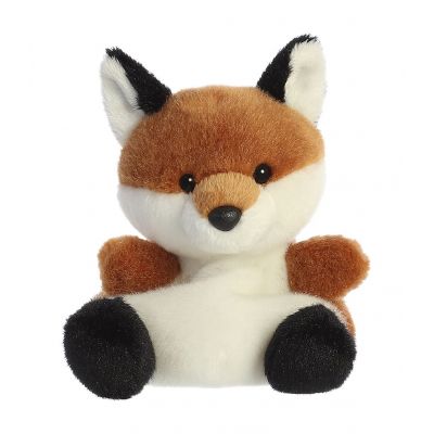 М'яка іграшка Aurora Palm Pals Лисиця 15 см (190261J)