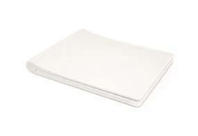 Сидіння для унітазу NKP Kare Slim з кришкою і функцією мікроліфта 0410