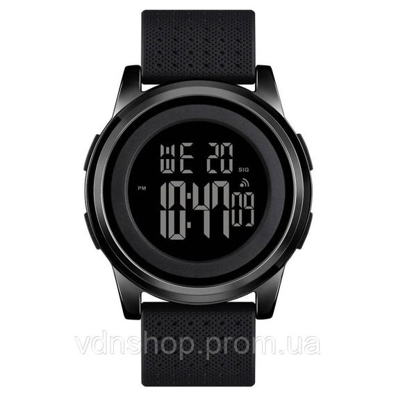 Часы военные мужские SKMEI, Мужские круглые спортивные часы Водонепроницаемое FU-79