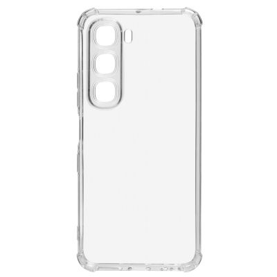 Чехол для мобильного телефона Armorstandart Air Force Infinix Hot 60i 4G Camera cover Clear (ARM87218)