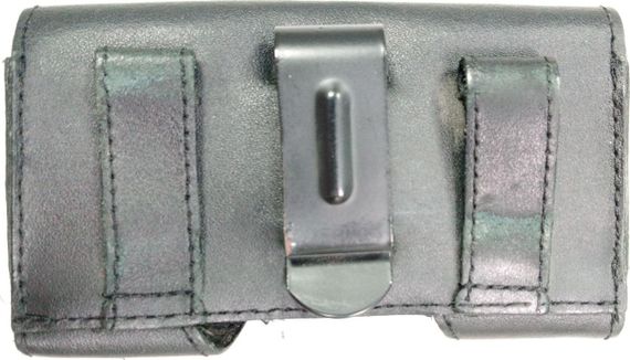Чохол кишеня на пояс Nokia 225 (11.9*5.1) x2-02, Samsung b350e бу