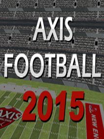 Axis Football 2015 Steam Key GLOBAL