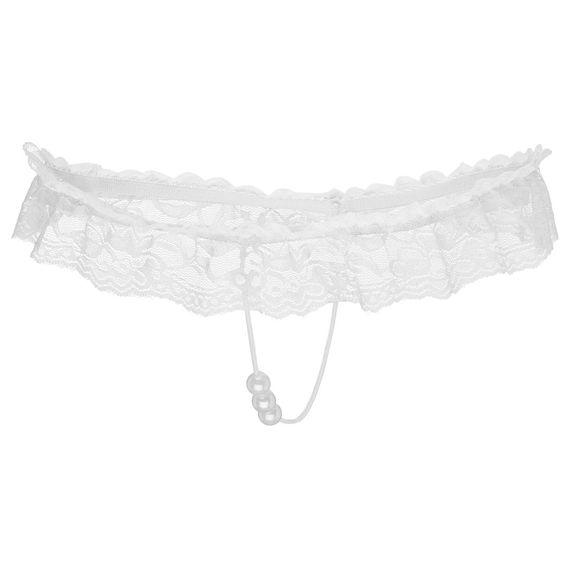 Еротичні труси Babydoll 42 S/M 9002-1 | Зображення 3
