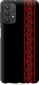 Чохол для Samsung Galaxy A32 A325F з силікону FCh_083855