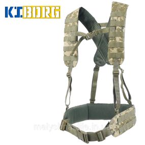 РПС Kiborg R-2 піксель