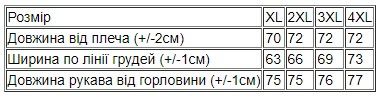 Вітровка жіноча (демісезон) Носи своє XXL Чорний (p-15317-175204) | Зображення 3