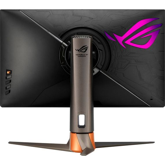 Монітор ASUS ROG Swift PG27AQN | Зображення 4