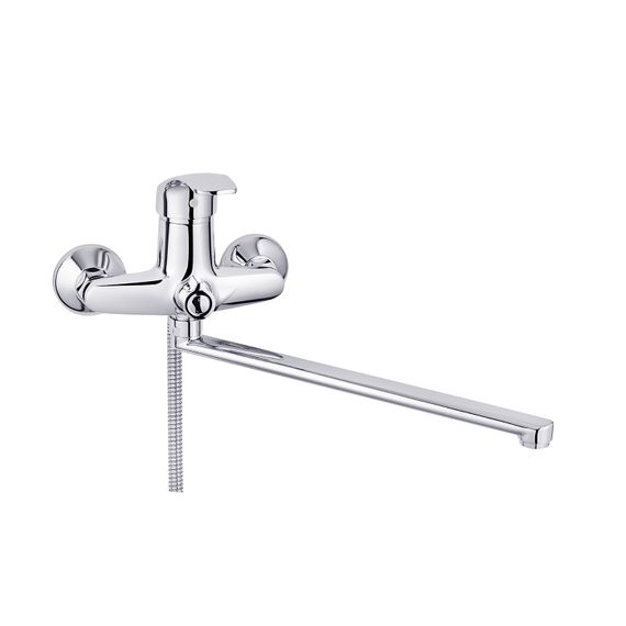 Змішувач для ванни Kroner KRM Konstante - C071 (CV023592)