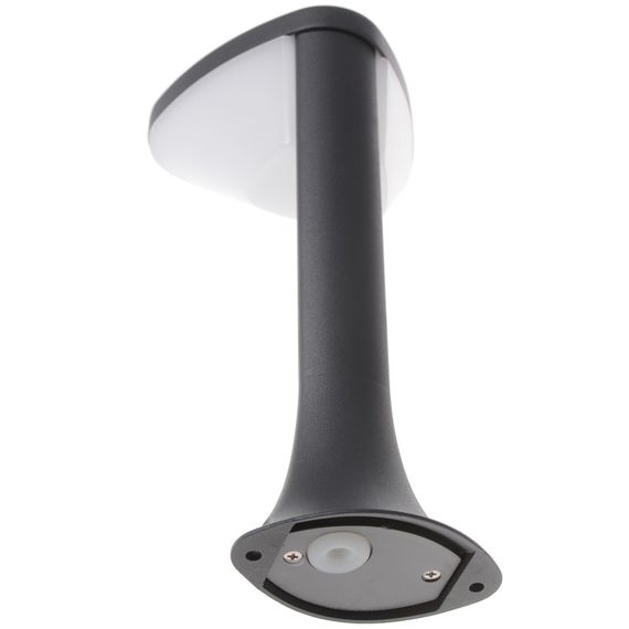 Светодиодный уличный садовый фонарь 7W IP54 (PL-17/30) | Зображення 1