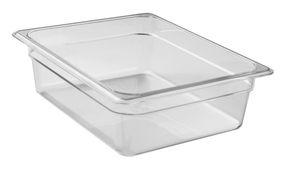 Гастроємність Cambro GN 1/2 (325х265 мм) з полікарбонату