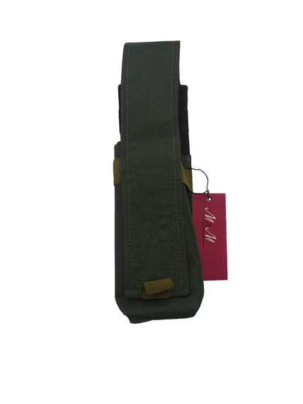 Підсумок для магазинів M&M серія Р І 1шт Вид 2 Olive Green Хакі (213282) | Зображення 1