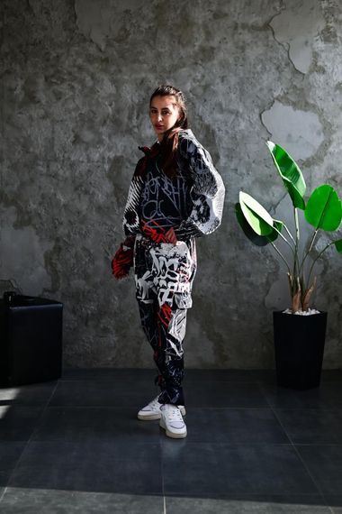 Костюм | Зображення 1