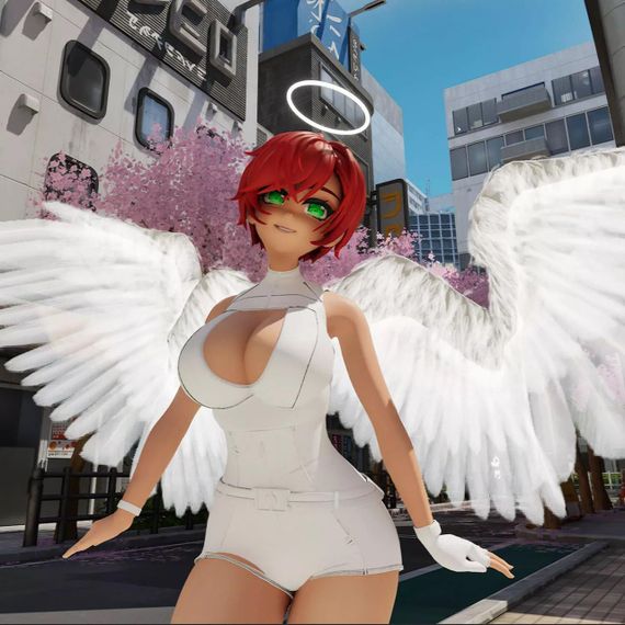 Мастурбатор Fleshlight Fantasy Evie Akashiya Sho Akuma, очень нежный, фэнтезийный канал sexstyle | Зображення 7