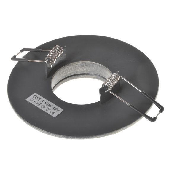 Светильник точечный HDL-M35 Ant/G MR16 | Зображення 4
