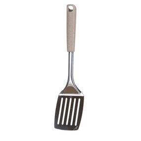 Лопатка кухонна металева 34,5cm NATURAL Banquet