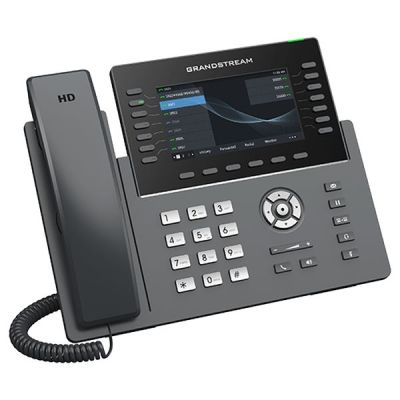 IP телефон Grandstream GRP2670 | Зображення 1