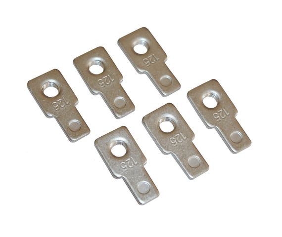 Наконечники для ВА88-125 (6шт/компл) Ny95505197