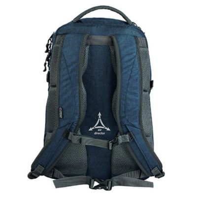 Рюкзак туристический Terra Incognita Matrix 22 Dark Blue (4823081505624) | Зображення 1