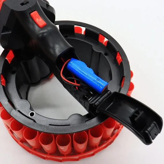 Бластер NERF Ultra Select Потужна іграшкова зброя XPRO H01 (234560597_458) | Зображення 4