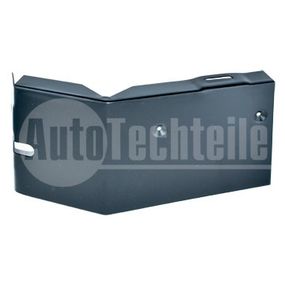 Крепление брызговика заднего левого Mercedes Benz Sprinter 95-06, AutoTechteile, 100 8885, BG88026