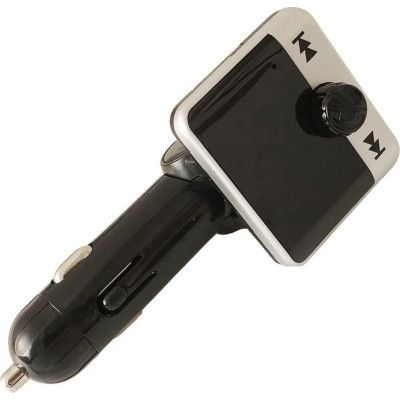 FM модулятор Voltronic H22+BT (FM-H22+BT)