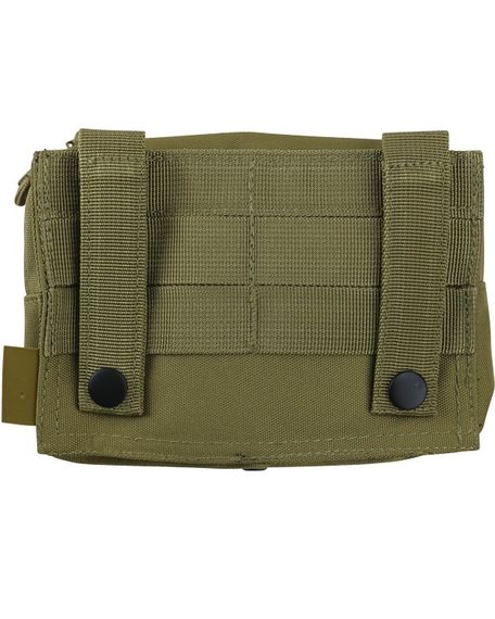 Підсумок KOMBAT UK Small Molle Utility Pouch | Зображення 3