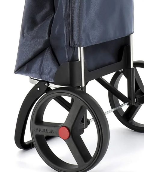 Сумка-візок Rolser I-Max MF 2LRSG 43 Negro (IMX308-1023) | Зображення 5