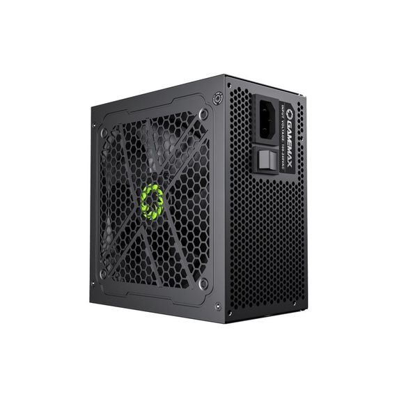 Блок живлення Gamemax 750W (GX-750 Modular) | Зображення 8