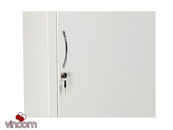 Медицинский шкаф ПРАКТИК MED 1 1650SG | Зображення 1