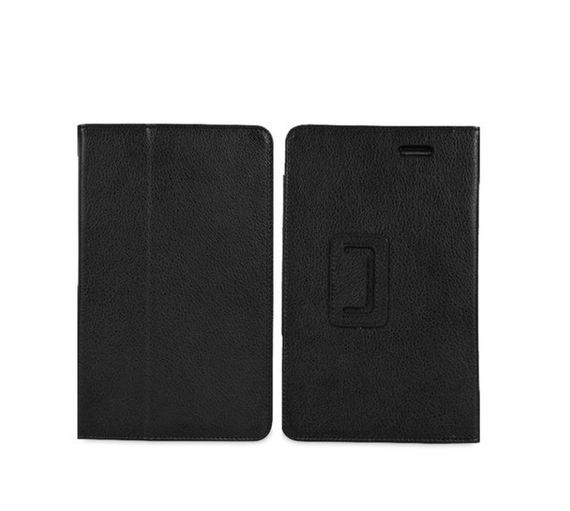 Чехол для планшета Asus Memo Pad ME172 Case Black | Зображення 1