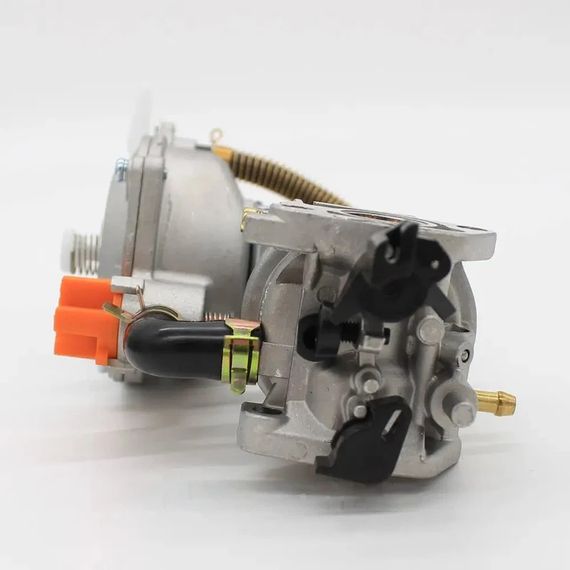 Бензиновий карбюратор для генератора 2-4,5 кВт, газ-бензин XPRO Stihl MS 180 (234568673_738) | Зображення 6