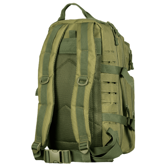 Рюкзак Rapid LC Олива (7128), | Зображення 3