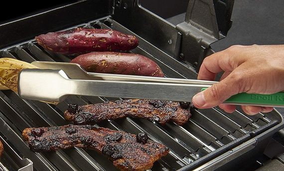 Набір щипців для гриля Broil King 64312 Код: 004721