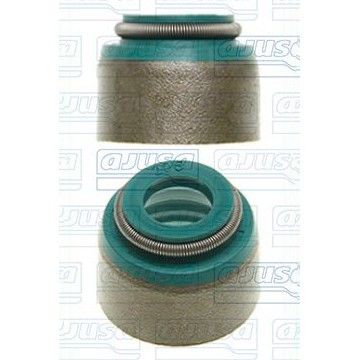 Сальник клапана Acura MDX 3.5 i 00-17/ RDX 3.5 i 06-18/ Honda Civic 1.3-1.6 i  87-13/ CR-V 2.0/2.2/2.4 i 01-/
