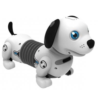Інтерактивна іграшка Silverlit робот-собака DACKEL JUNIOR (88578) | Зображення 4