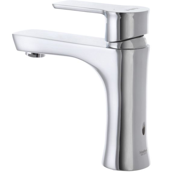 Смеситель для умывальника Haiba Houston 001 (HB0228) | Зображення 1