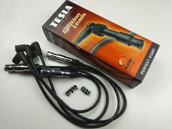 Дроти запалювання VAG, TESLA (T056B) (03F905409)