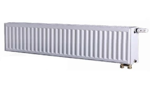 Радіатор сталевий Kermi Profil-V FTV 22 тип 200x800 мм нижнє підключення