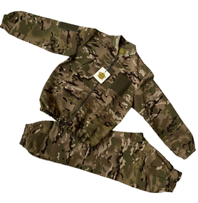 Дитячий костюм ARMY KIDS АВАТАР камуфляж мультикам зріст 152-158 см