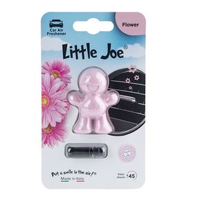 Освіжувач повітря LITTLE JOE FACE Flower/Квiтка