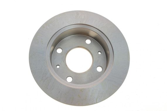 Диск гальмівний передній Subaru Vivio 92-95 211.8x42.7  23-1626 | Зображення 1