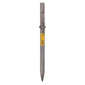 Зубило Пикообразное 400мм DeWALT DT6927