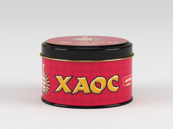 Настольная игра "Хаос" 1052 для компании | Зображення 1